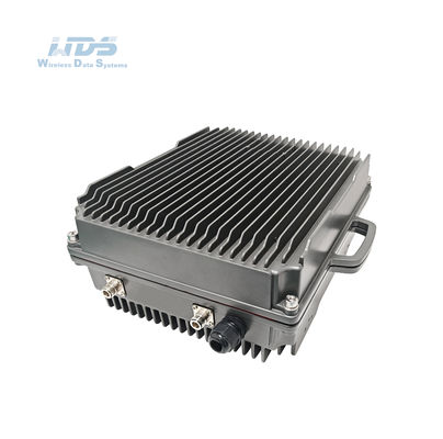 Đài phát thanh Mesh - Mạnh mẽ và Đáng tin cậy - Đài phát thanh ngoài trời Mimomesh