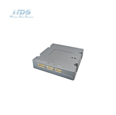 Các giải pháp kết nối cao cấp qua mạng lưới vô tuyến - Đài phát thanh trên không thông minh