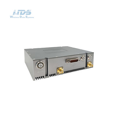 Nâng cấp mạng liên lạc của bạn với MimoMesh Airborne Radio