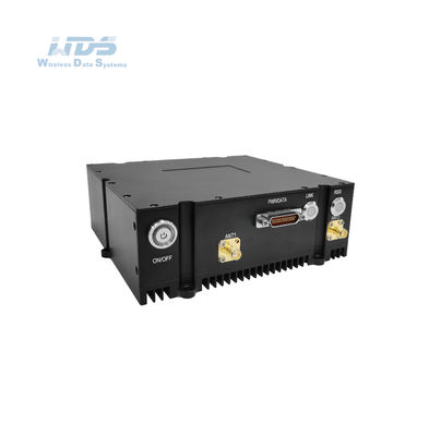 Nâng cấp mạng liên lạc của bạn với MimoMesh Airborne Radio