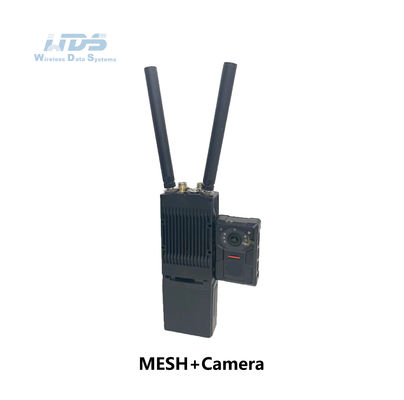 Wifi Máy cầm tay Mesh Radio Multimode Cho Truyền hình