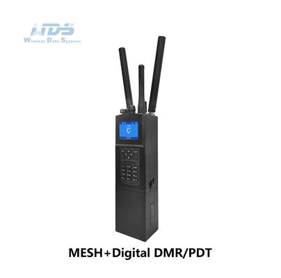 Wifi Máy cầm tay Mesh Radio Multimode Cho Truyền hình