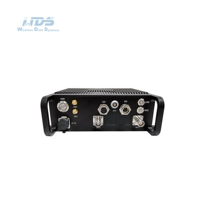 Mesh Radio-NBmesh Series of Wireless Narrowband MESH of Vehicle&Board