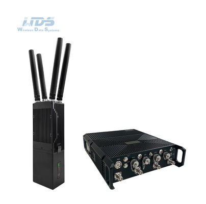 Không dây Mimo Mesh Wifi Network Radio hai băng tần