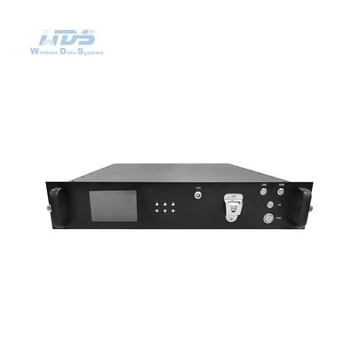 Dòng MIMOmesh của máy phát thanh gắn trên giá xe