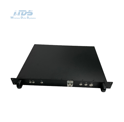 Dòng MIMOmesh của máy phát thanh gắn trên giá xe