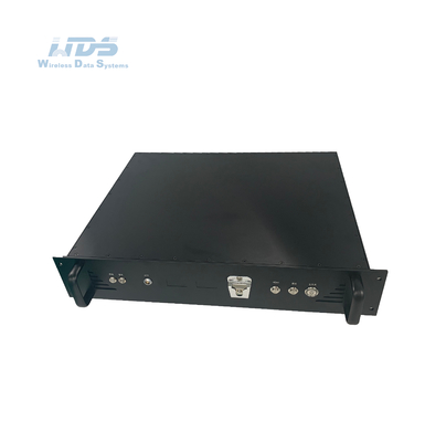 Dòng MIMOmesh của máy phát thanh gắn trên giá xe