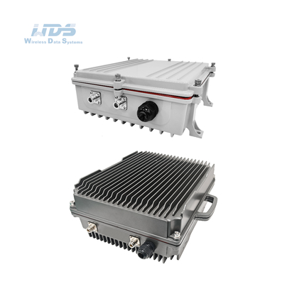 Đài phát thanh Mesh - Mạnh mẽ và Đáng tin cậy - Đài phát thanh ngoài trời Mimomesh