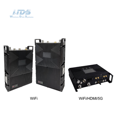 Đài ba lô Mimomesh Radio-Mimomesh