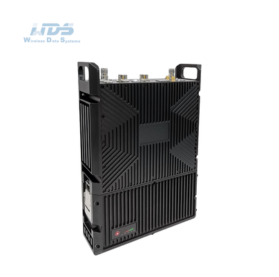 Mesh Radio-NBmesh Series of Wireless Narrowband MESH of Backpack Radio (MESH của máy phát thanh ba lô)