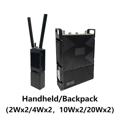 DDLmesh Series of Wireless Digital Data Link of Handheld Radio&Backpack Radio (DDLmesh Series of Wireless Digital Data Link of Handheld Radio&Backpack Radio) là một hệ thống kết nối dữ liệu kỹ thuật số không dây
