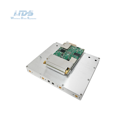 Dòng sản phẩm DDLmesh của Liên kết dữ liệu kỹ thuật số không dây của Mô-đun OEM