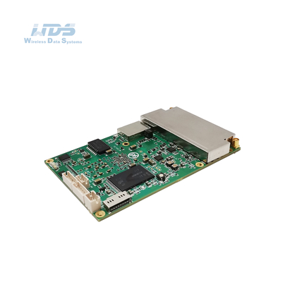 Dòng sản phẩm DDLmesh của Liên kết dữ liệu kỹ thuật số không dây của Mô-đun OEM