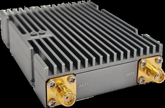 DDLmesh Series của Wireless Digital Data Link của Airborne Radio