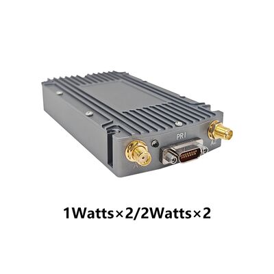 Vô tuyến Mesh - Lựa chọn tần số thông minh - Mimomesh Vô tuyến trên không