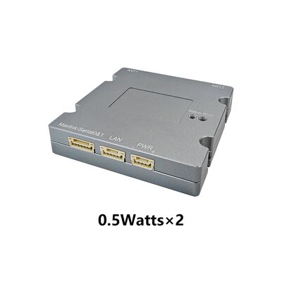 Vô tuyến Mesh - Lựa chọn tần số thông minh - Mimomesh Vô tuyến trên không