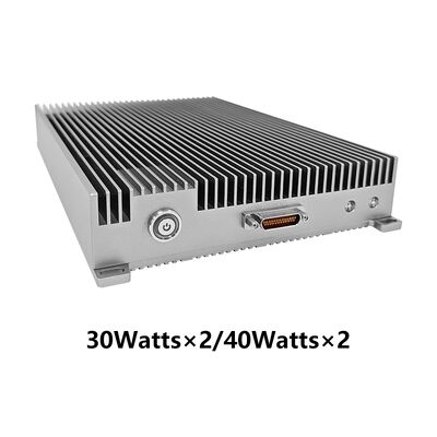 Vô tuyến Mesh - Lựa chọn tần số thông minh - Mimomesh Vô tuyến trên không