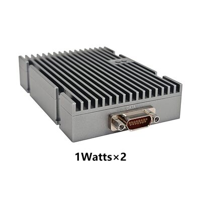 Vô tuyến Mesh - Lựa chọn tần số thông minh - Mimomesh Vô tuyến trên không