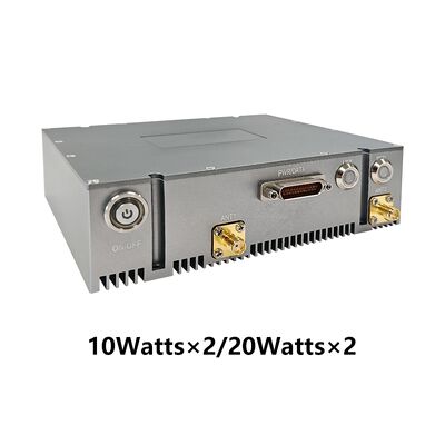 Vô tuyến Mesh - Lựa chọn tần số thông minh - Mimomesh Vô tuyến trên không