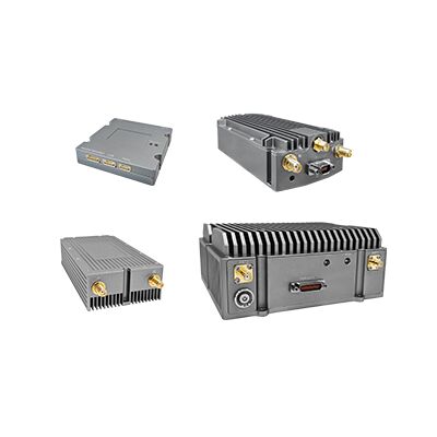 Vô tuyến Mesh - Lựa chọn tần số thông minh - Mimomesh Vô tuyến trên không