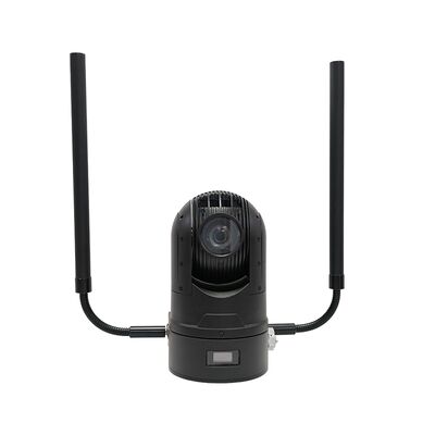 OEM Ofdm Transmitter Mesh Thiết bị truyền thông triển khai Camera