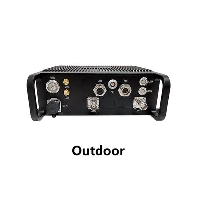 Các bộ định tuyến công nghiệp không dây dòng HX-RF&AP