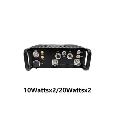 Đài phát thanh dữ liệu: DDLmesh Wireless Mesh/Data Link Vehicular Series-Ultra Long Range、Low latency、Low Cost HD Video&Distant Data Transmission Multi-channel Data Link