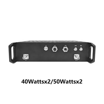 Đài phát thanh dữ liệu: DDLmesh Wireless Mesh/Data Link Vehicular Series-Ultra Long Range、Low latency、Low Cost HD Video&Distant Data Transmission Multi-channel Data Link