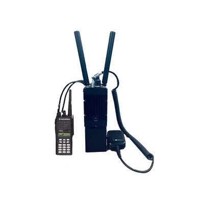 Mesh băng thông rộng Radio cầm tay Transceiver Intercom Radio