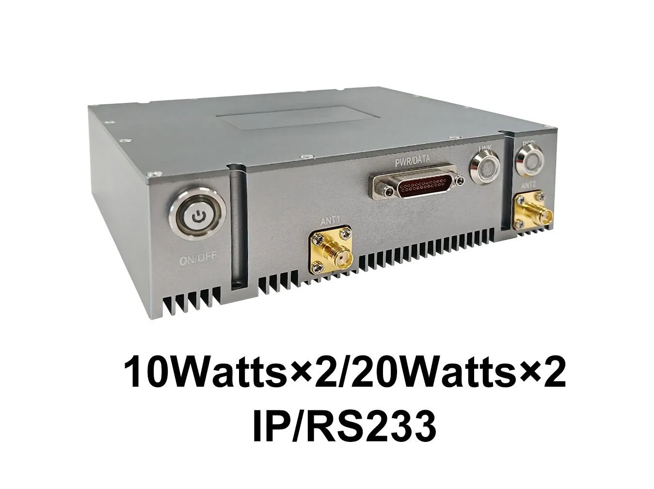 Vô tuyến Mesh - Lựa chọn tần số thông minh - Mimomesh Vô tuyến trên không 1