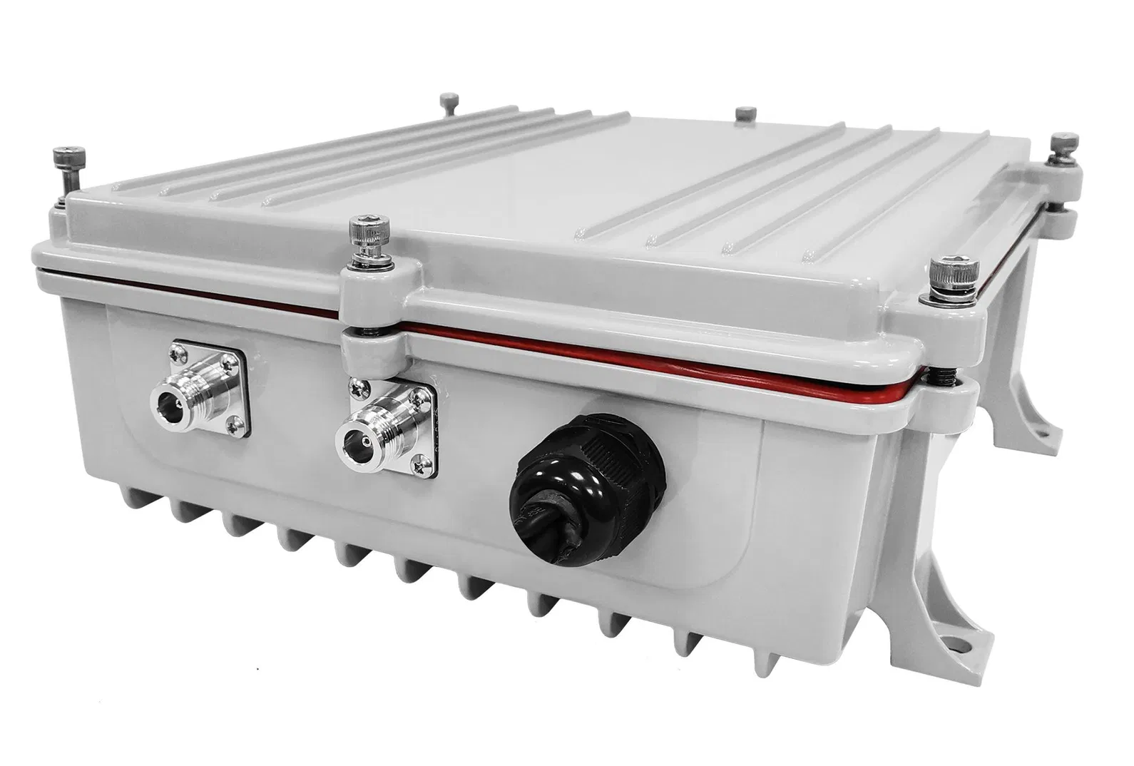 Đài phát thanh Mesh - Mạnh mẽ và Đáng tin cậy - Đài phát thanh ngoài trời Mimomesh 0