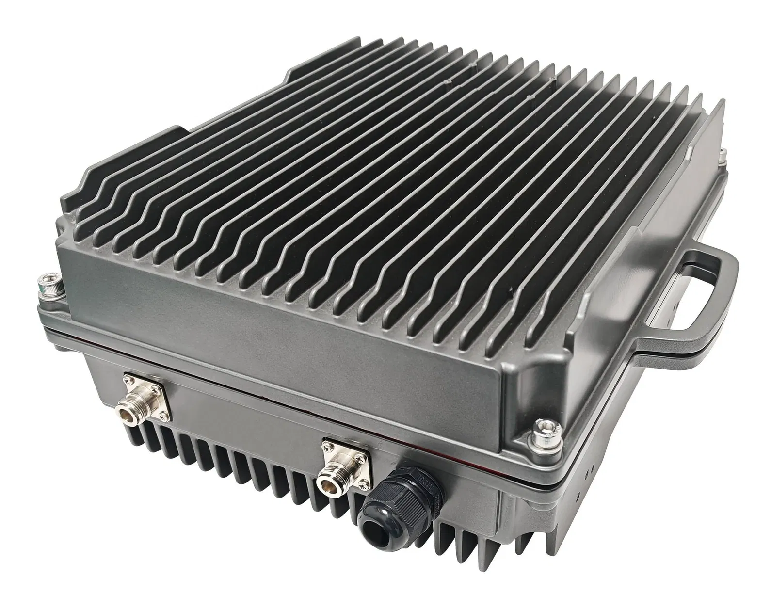 Đài phát thanh Mesh - Mạnh mẽ và Đáng tin cậy - Đài phát thanh ngoài trời Mimomesh 1