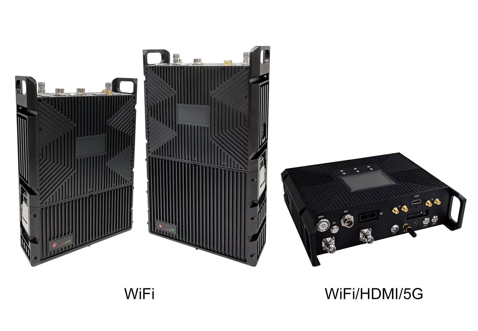 Đài ba lô Mimomesh Radio-Mimomesh 0